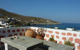 Marietta Studios Patmos