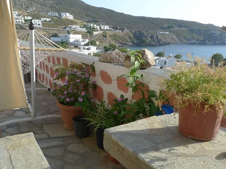 Marietta Studios Patmos Skala Exterior foto